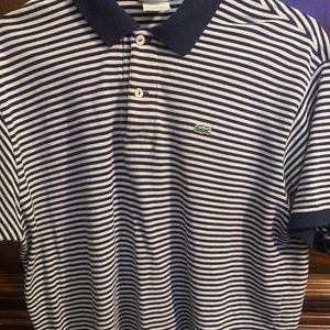 Lacoste Shirt